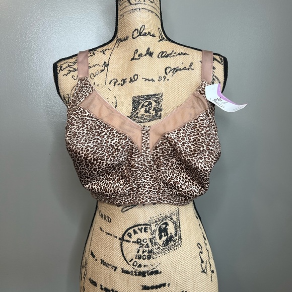 Just My Size Intimates & Sleepwear Jms Just My Size By Hanes Animal